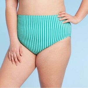 KONA Sol Women’s Plus Size Edit Product
Bikini Bottom